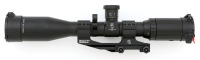 SWFA Scope & Mount