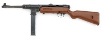 Unmarked Replica MP41 Submachine Gun