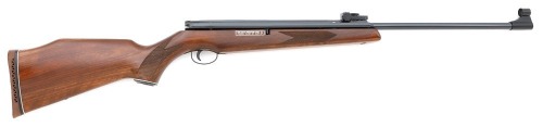 Webley & Scott Webley Tracker Air Rifle