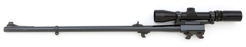 Thompson/Center TCR 83 Aristocrat Barrel with Scope