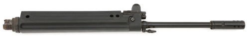 FAL Barrel and Forend