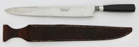 Franz Wenk Table Knife