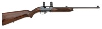 Zbrojovka Brno Model ZKM-611A Semi-Auto Rifle