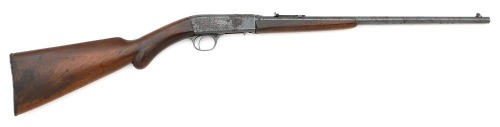 Fabrique Nationale SA-22 Semi-Auto Rifle