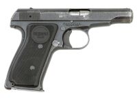 Remington Model 51 Semi-Auto Pistol