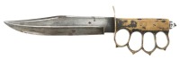 Theater Made Mark I Style Trench Knife