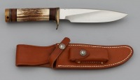 Randall Model 25-6 Trapper