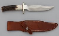 Randall Nordic Special Bowie