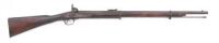 British Pattern 1858 Percussion Naval Rifle by Tower