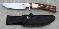 Randall RKS-2 Society Knife