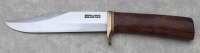 Randall Model 12-6 Sportsman’s Bowie