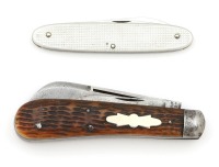 Pair of Pocket Knives