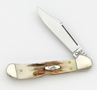 As-New Case XX Pocketknife