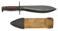 U.S. Model 1917 Bolo By American Cutlery Co.