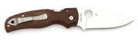 Spyderco Shaman Knife