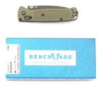 Benchmade Bugout Knife