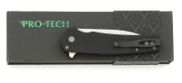 As-New Pro-Tech Malibu Magnacut Knife