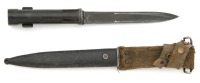 Type C FN/FAL Bayonet