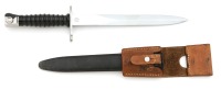 Swiss M1957 Bayonet