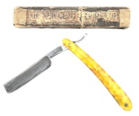 Bolo Knife