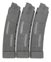 CZ Scorpion Magazines