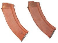 AK-47 Bakelite Magazines