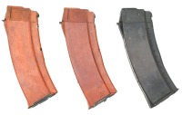 AK-47 Bakelite Magazines