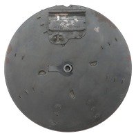 Thompson 100 Round Drum Magazine - 2