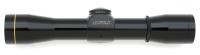 Leupold Long Eye Relief Pistol Scope