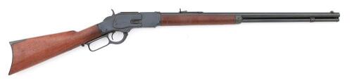 Winchester Model 1873 Lever Action Rifle