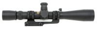 Leupold Scope & Primary Arms Cantilever Mount