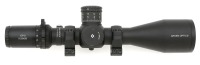 Arken Long Range Scope