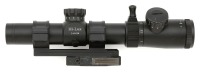 Hi-Lux CMR Scope with Bobro Mount