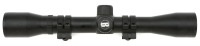 Bushnell 4x Rimfire Scope