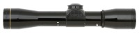 Leupold M8 4x Extended Eye Relief Scope