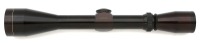 Leupold Scope