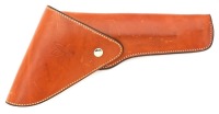 Ruger “Buckeye” Flap Holster by Bianchi