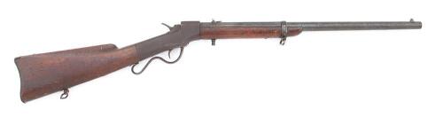 Ball & Williams Ballard Carbine