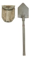 U.S. Military Shovel