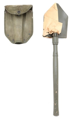 U.S. Military Shovel