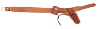 Alfonso&rsquo;s Holster & Gunshop Speed Rig