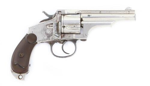 Merwin, Hulbert & Co. Medium Frame Double Action Revolver