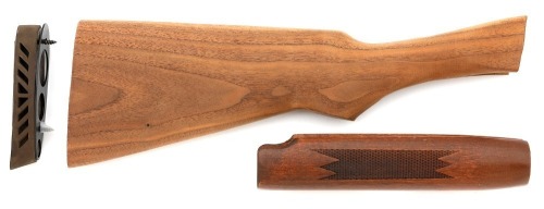 Shotgun Wood Furniture Parts