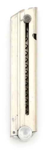 Early German K Date P.08 Luger Magazine