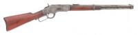 Winchester Model 1873 Saddle Ring Carbine