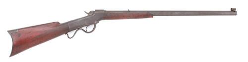 Marlin Ballard No. 2 Sporting Rifle