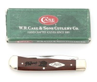 Case XX 7254HB SSM Pocketknife