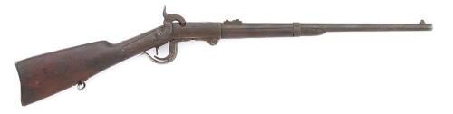 Burnside Fourth Model Civil War Carbine