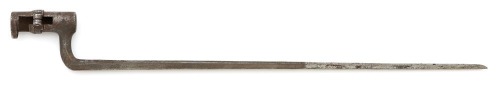 U.S. Model 1855-70 Socket Bayonet