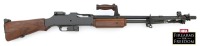 Ohio Ordnance Works NRA 2019 M1918A3-SLR Semi-Auto Rifle